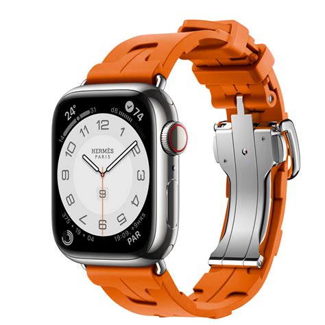 64220100027947 hermes|Apple Watch Hermès.